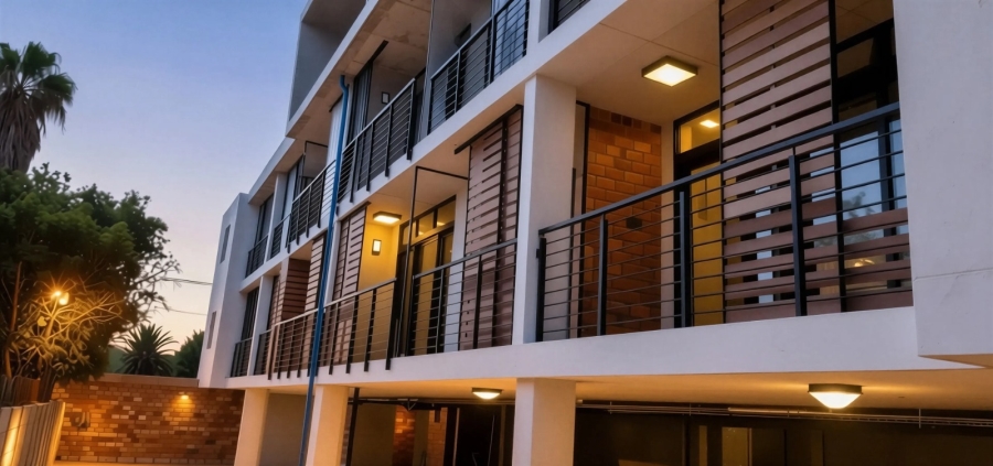 2 Bedroom Property for Sale in Table View Western Cape
